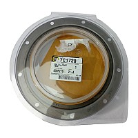 САЛЬНИК КОЛЕН/ВАЛА CAT C12 - ЗАДНИЙ CTP | ТопДизель