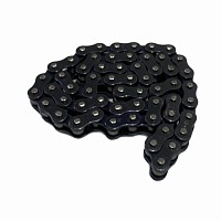 Ремкомплект дискового тормоза (цепь механизма выбора зазора) Knorr SB6/7 S&K | ТопДизель