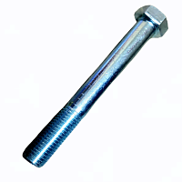 Болт амортизатора M20x2.5x170/160/50 SW22 BPW DT | ТопДизель