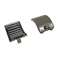 Ремкомплект дискового тормоза подшипники суппорта 2 Wabco SAF S&K | ТопДизель