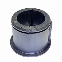 Подушка стабилизатора задняя D=54мм КАМАЗ 5490/6520 Камаз | ТопДизель