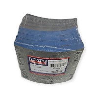 Накладки тормозные задние Rockwell Q+7" 1 ремонт Fras-LE | ТопДизель