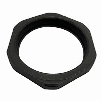 Гайка ступицы левая M120x2 H=25 SW140 SAF SKRS 9042 с 1995 Onyarbi | ТопДизель