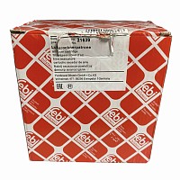 Фильтр осушителя DAF CF85/LF55/XF105 Febi | ТопДизель