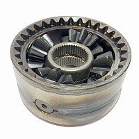 Блок сателлитов межосевого дифференциала R-40/145 NEWSTAR/International/Volvo VNL Euroricambi | ТопДизель