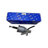 Пневмогидравлический усилитель сцепления для Volvo FH, Volvo FM, Volvo NH Sorl | ТопДизель