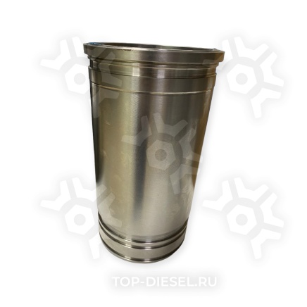23531250КИТАЙ Гильза с уплотнительными кольцами D=133 Detroit Diesel 14.0L Freightliner/International Vendor купить рис.3