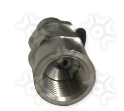 23516993 Клапан топливный, обратный DETROIT DIESEL MK60,FREIGHTLINER,INTERNATIONAL Detroit Diesel купить рис.2