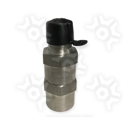 23516993 Клапан топливный, обратный DETROIT DIESEL MK60,FREIGHTLINER,INTERNATIONAL Detroit Diesel купить