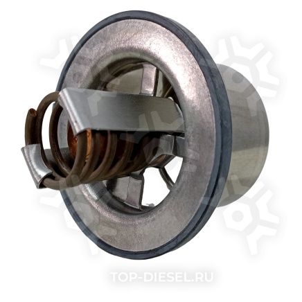 M4336659 Термостат N14 Cummins ISM/ISX Mc Bee купить рис.3