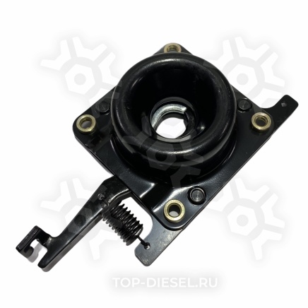 HLK2031 Замок капота правый Volvo VNL Automann купить