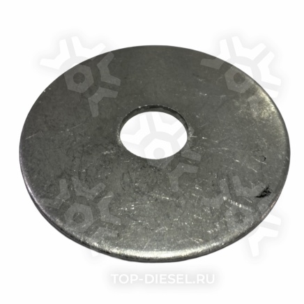 06592 Шайба подруливающей оси 31x121x5 BPW Febi купить