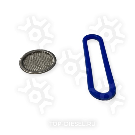 496011 Ремкомплект ГУР M100 большой International PAI купить рис.15