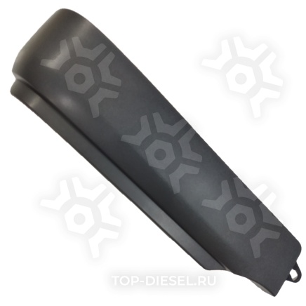 380037 Угол бампера правый MAN TGX DT купить