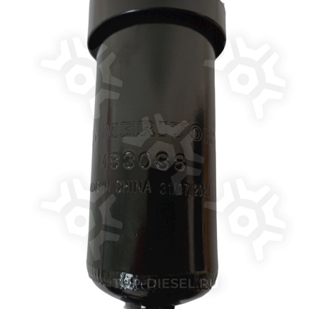 M83038 Амортизатор кабины 212x264 FLC Meritor купить рис.3