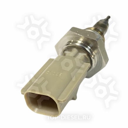 4088712 Датчик температуры отработавших газов EGR Cummins ISX/QSX15 Freightliner/International Cummins купить рис.2