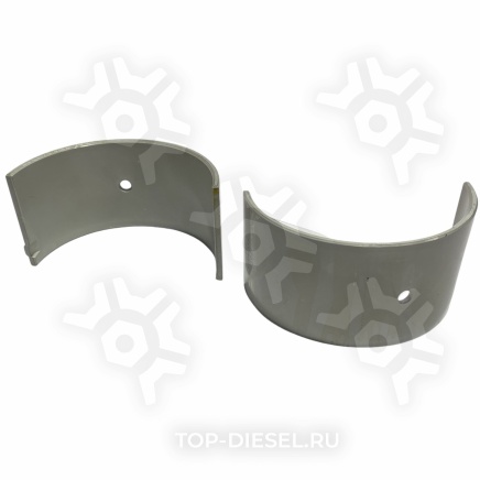 671590 Вкладыш шатунный Detroit Diesel 12.7 без EGR Freightliner/International PAI купить рис.2