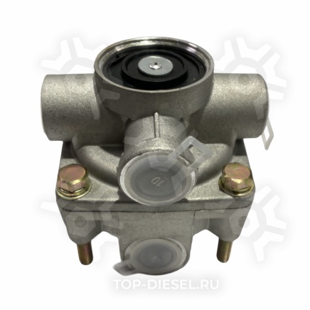 SK317000301 Клапан ускорительный Volvo Scania Renault DAF Iveco Volzanin S&K купить