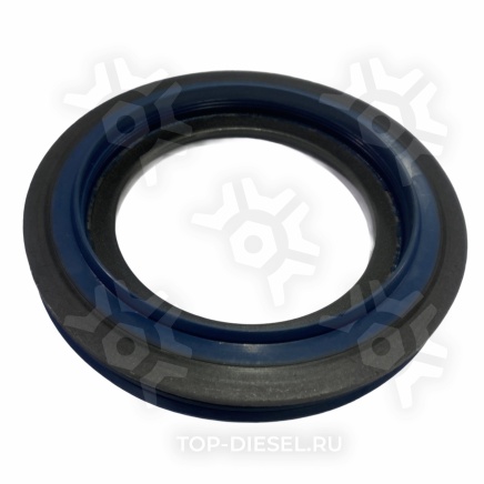 730756 Сальник ступицы 120x157.5x20 BPW Errevi купить рис.2