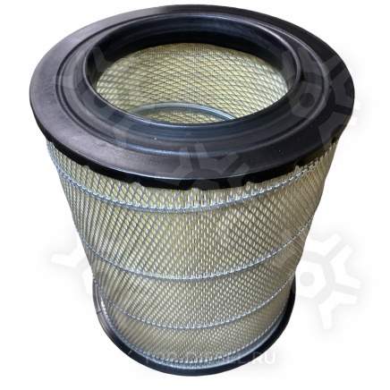 MF529 Фильтр воздушный Volvo FH12 460л.с. 2000> Mfilter купить рис.2