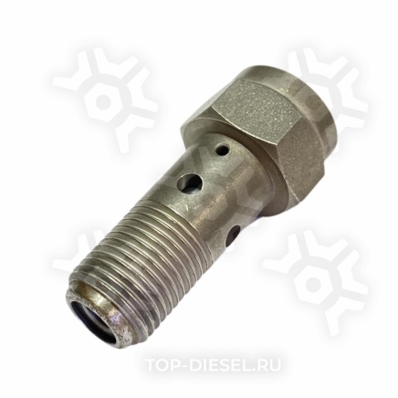 21458307 Клапан обратный топливной магистрали D13F Volvo VNL, Volvo FH/FM Volvo купить