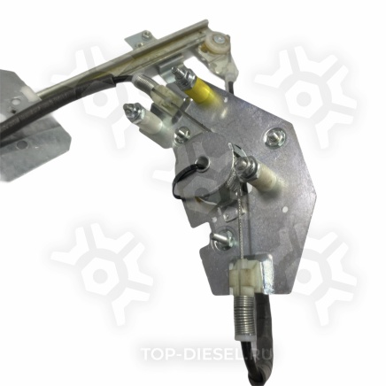 190495652 Стеклоподъемник электрический правый DAF CF/XF105 Cospel купить рис.2