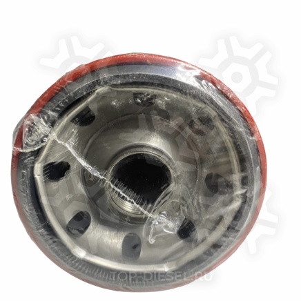 BF1355 Фильтр топливный сепаратора Volvo VNL/Cummins ISX Baldwin купить рис.3