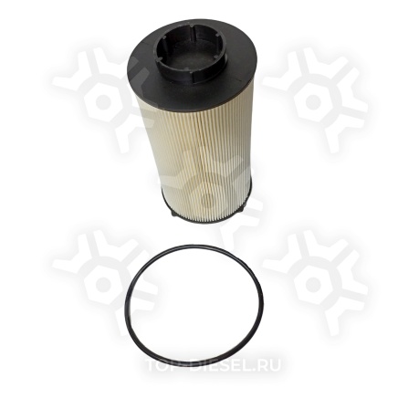 6W2606800 Элемент топливного фильтра грубой очистки КАМАЗ-5490 Автомагнат купить рис.4