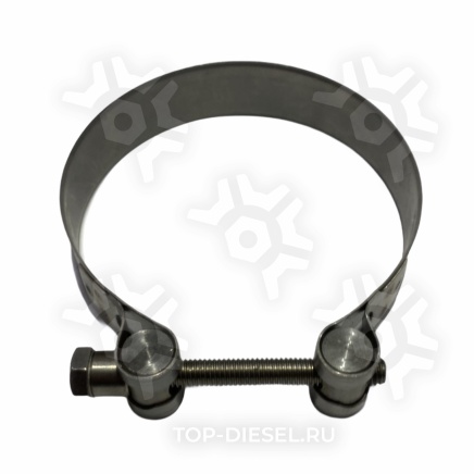 8918086SX Хомут интеркулера 98x103/24 MAN Mercedes-Benz Renault Magnum Stellox купить