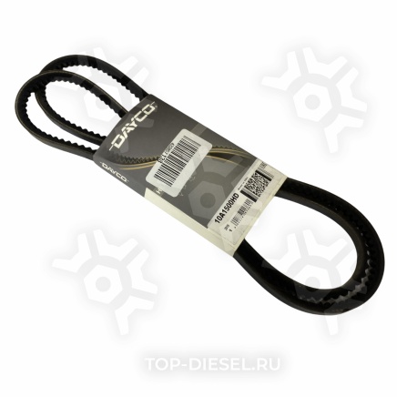 0101500SX Ремень 10x1500 \MAN D2866LF20/21/22. D2865LF21-24.VOLVO TD71G	STELLOX купить