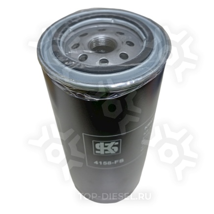 50014158 Фильтр топливный D93 H174\DAF 65CF/LF45/LF55/CF65 Kolbenschmidt купить рис.2