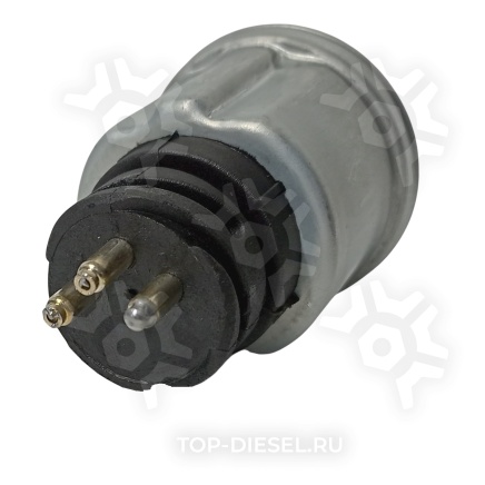 337009 Датчик давления воздуха M12x1.5 Omni MAN Diesel Technic купить рис.2