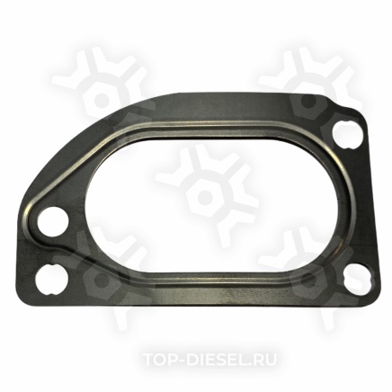 8170519 Прокладка корпуса термостата Volvo D12/FH/FM Volvo купить