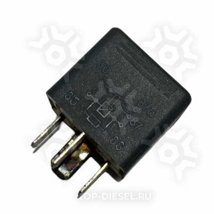 2012557C1 Реле переключатель 5 PIN б/у International Navistar купить