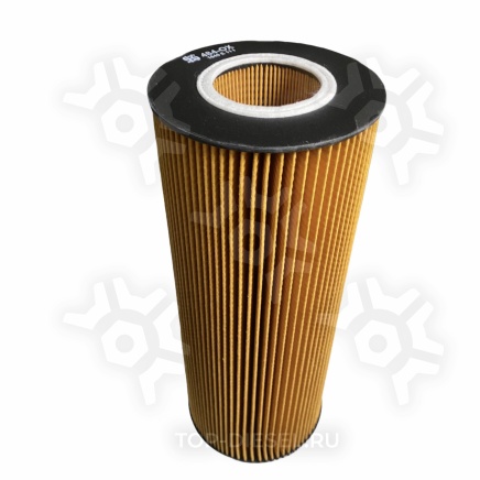 50013484 Фильтр масляный Mercedes-Benz Actros/Renault Kolbenschmidt купить рис.2