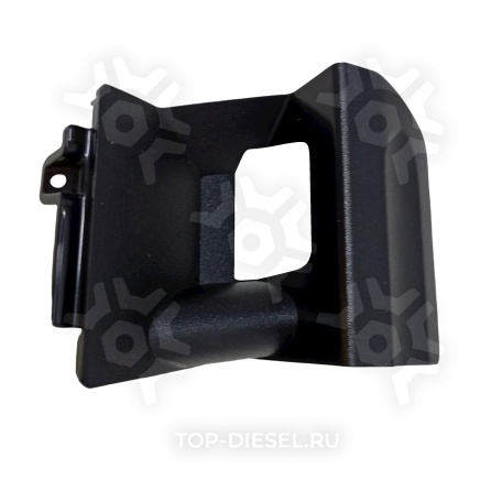 1954513 Заглушка решетки радиатора правая DAF XF95/105 DAF купить рис.3