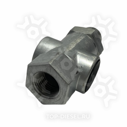 TBC35160120010 Клапан обратный воздушной перекидки FRL TABOC купить рис.3