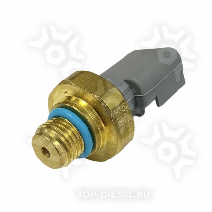 4928594 Датчик давления выхлопных газов EGR Cummins купить