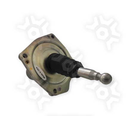 9700515050 Цилиндр сцепления рабочий (толкатель 99.1 mm) Volvo VNL Wabco купить рис.4