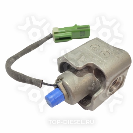 4955465RX Дозатор топлива Cummins ISX EGR Freightliner/International после 2008 г Cummins купить рис.2