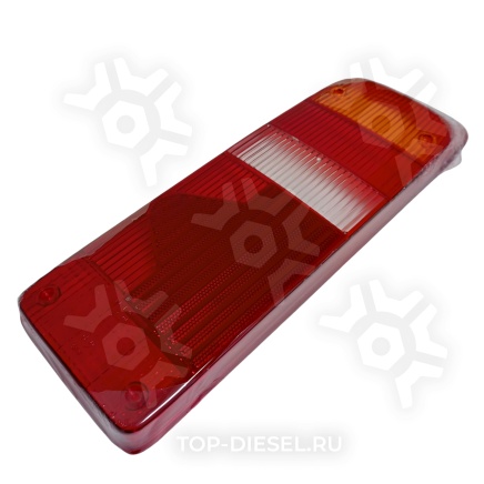 M611440 Стекло заднего фонаря правое Kogel/Krone Mars Tech купить