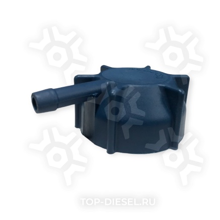 KKZ1071HS Крышка расширительного бачка DAF CF85, DAF XF95 DAF XF105, Man TGL Krauf купить