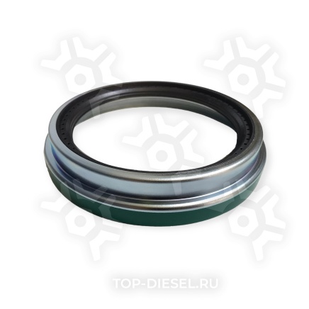 CR47697 Сальник задней ступицы SKF купить рис.3