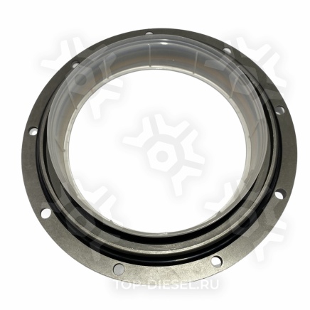 M2264757 Сальник коленвала задний Caterpillar C12/13 McBEE купить рис.2