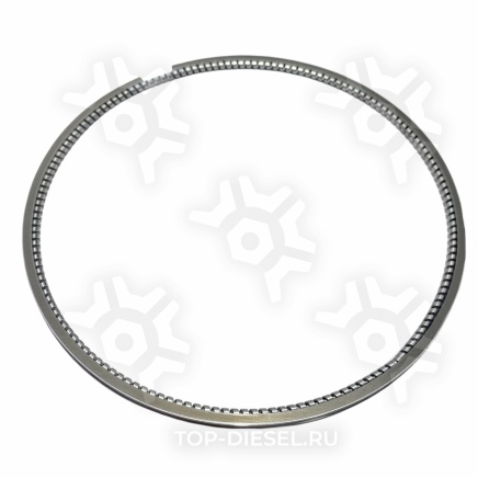 2380294 Кольцо поршневое маслосъемное Caterpillar C-15 Freightliner/International CATERPILLAR купить рис.2