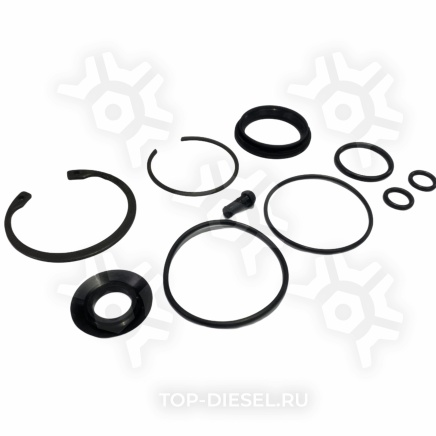 BOSK58 Ремкомплект клапана давления MAN/Scania/Volvo FH TruckTechnic купить рис.2