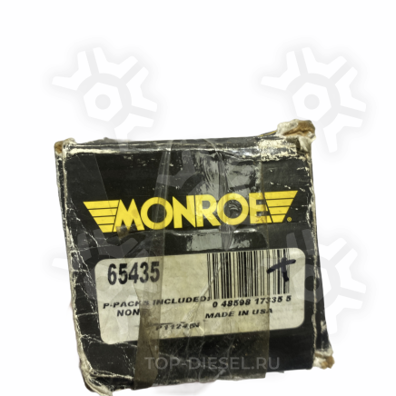 65435 Амортизатор передний Freightliner CENTURY Monroe купить