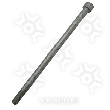 1033251 Болт петлевого шарнира М8 х 150 Schmitz купить