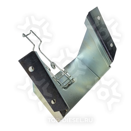 09049910A Держатель противооткатного устройства 205ММ PE купить