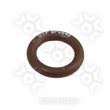 CTP5P0840 Кольцо уплотнительное ГБЦ Caterpillar C-15/C-18 CTP купить